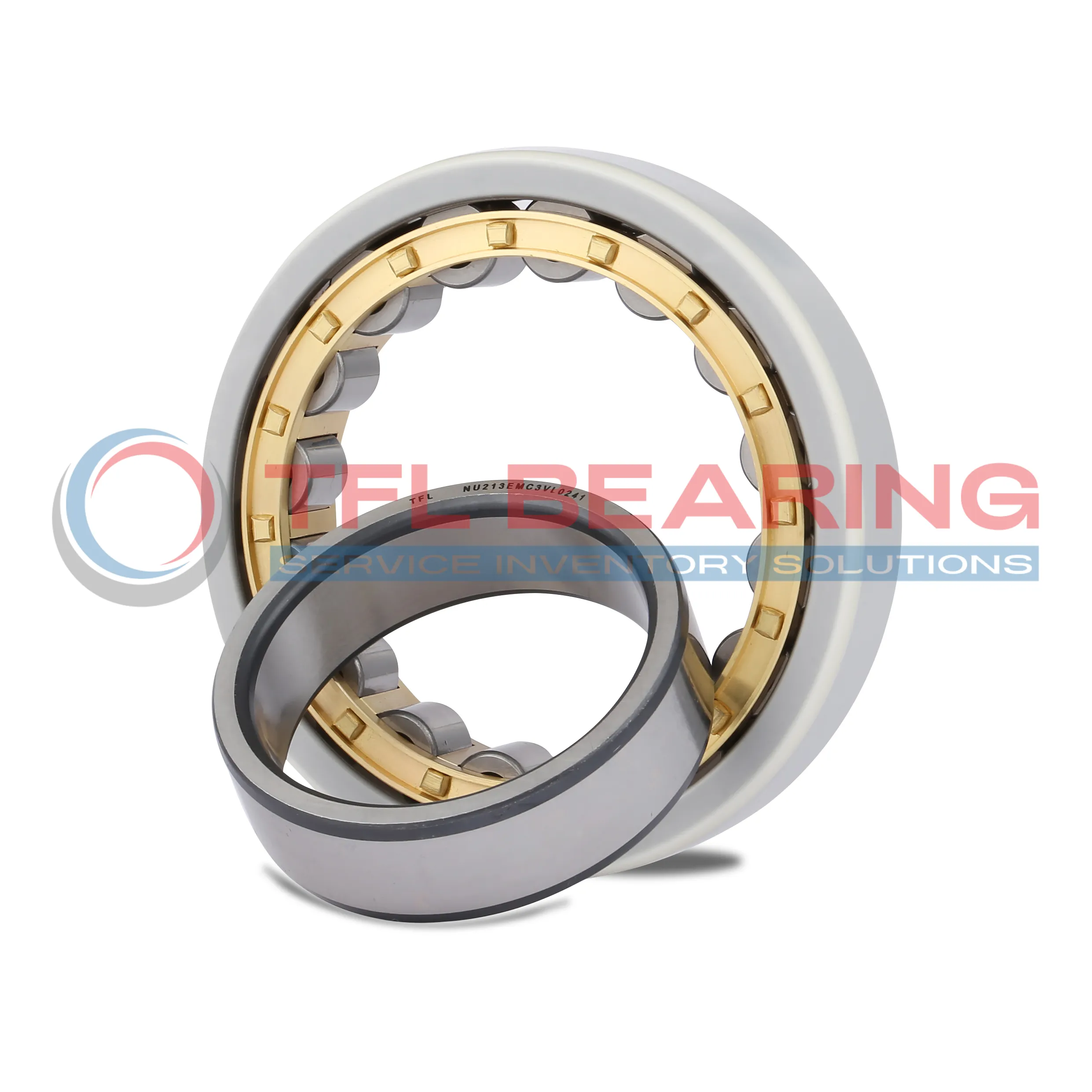 FAG Current-Insulated Single Row Cylindrical Roller Bearing NU1007-XL-M1-F1-J20AA-C4M32IX